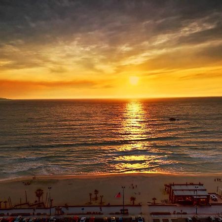 Casa Mar Bed & Breakfast Vina del Mar Exterior photo